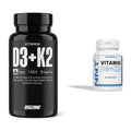 Vitamin-D-Jahresvorrat: Big Zone Vitamin D3 – 365 Tage, 420 Kapseln – alle enthaltenen Artikel