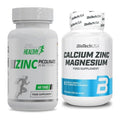 Zink-Halbjahresvorrat: MST Healthy Zinc – 180 Tage, 220 Tabletten – alle enthaltenen Artikel