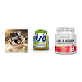 Regenerations-Set: Sinob Honest + Olimp Iso Plus + BioTech Collage – alle enthaltenen Artikel
