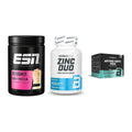 Regenerations-Set: ESN Designer + BioTech Zinc + BioTech Arthro – alle enthaltenen Artikel