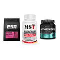 Regenerations-Set: ESN Designer + MST Magnesium + BioTech Arthro – alle enthaltenen Artikel