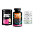 Regenerations-Set: ESN Designer + ProFuel Vitamin + BioTech Marine – alle enthaltenen Artikel