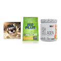 Regenerations-Set: Sinob Honest + Olimp Iso Plus + MST Beauty Fish – alle enthaltenen Artikel