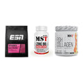 Regenerations-Set: ESN Designer + MST Zinc + MST Beauty Fish – alle enthaltenen Artikel