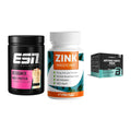 Regenerations-Set: ESN Designer + ProFuel Zink + BioTech Arthro – alle enthaltenen Artikel