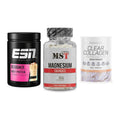 Regenerations-Set: ESN Designer + MST Magnesium + BioTech Clear – alle enthaltenen Artikel