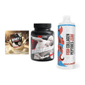 Regenerations-Set: Sinob Honest + Big Zone + MST Fish – alle enthaltenen Artikel