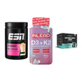 Regenerations-Set: ESN Designer + INLEAD Vitamin + BioTech Arthro – alle enthaltenen Artikel