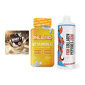 Regenerations-Set: Sinob Honest + INLEAD Vitamin + MST Fish – alle enthaltenen Artikel