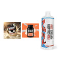 Regenerations-Set: Sinob Honest + ESN Zinc + MST Fish – alle enthaltenen Artikel