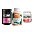 Regenerations-Set: ESN Designer + ProFuel MULTI + BioTech Collage – alle enthaltenen Artikel