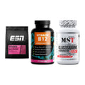 Regenerations-Set: ESN Designer + ProFuel Vitamin + MST Glucosamine – alle enthaltenen Artikel