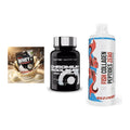 Regenerations-Set: Sinob Honest + Scitec Chromium + MST Fish – alle enthaltenen Artikel