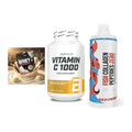 Regenerations-Set: Sinob Honest + BioTech Vitamin + MST Fish – alle enthaltenen Artikel