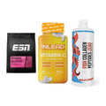 Regenerations-Set: ESN Designer + INLEAD Vitamin + MST Fish – alle enthaltenen Artikel