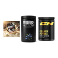 Regenerations-Set: Sinob Honest + Big Zone + GN Peptan – alle enthaltenen Artikel