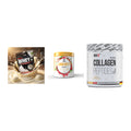 Regenerations-Set: Sinob Honest + FA Nutrition + MST Collagen – alle enthaltenen Artikel