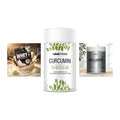 Regenerations-Set: Sinob Honest + Sinob Curcumin + Sinob Kollagen – alle enthaltenen Artikel