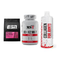Regenerations-Set: ESN Designer + MST Vitamin D3 + MST Collagen – alle enthaltenen Artikel