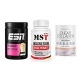 Regenerations-Set: ESN Designer + MST Magnesium + BioTech Clear – alle enthaltenen Artikel