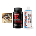 Regenerations-Set: Sinob Honest + Body Attack + MST Fish – alle enthaltenen Artikel