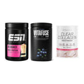 Regenerations-Set: ESN Designer + Big Zone + BioTech Clear – alle enthaltenen Artikel