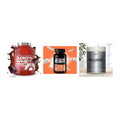Regenerations-Set: Scitec 100% + ESN Zinc + Sinob Kollagen – alle enthaltenen Artikel