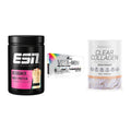 Regenerations-Set: ESN Designer + Olimp Vita-Min + BioTech Clear – alle enthaltenen Artikel