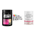 Regenerations-Set: ESN Designer + Olimp Vita-Min + BioTech Clear – alle enthaltenen Artikel