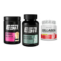 Regenerations-Set: ESN Designer + ESN Magnesium + BioTech Collage – alle enthaltenen Artikel