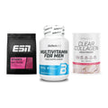 Regenerations-Set: ESN Designer + BioTech Multivi + BioTech Clear – alle enthaltenen Artikel