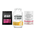 Regenerations-Set: ESN Designer + BioTech Vitamin + BioTech Clear – alle enthaltenen Artikel