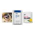 Regenerations-Set: Sinob Honest + Applied Nutriti + MST Beauty – alle enthaltenen Artikel
