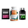Regenerations-Set: ESN Designer + ProFuel MULTI + Scitec Mega – alle enthaltenen Artikel