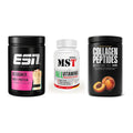 Regenerations-Set: ESN Designer + MST All Vitamin + Big Zone – alle enthaltenen Artikel