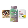 Regenerations-Set: Sinob Honest + INLEAD Zink + MST Beauty – alle enthaltenen Artikel