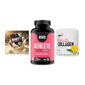 Regenerations-Set: Sinob Honest + ESN Athlete + MST Beauty – alle enthaltenen Artikel