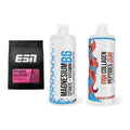 Regenerations-Set: ESN Designer + MST Magnesium + MST Fish – alle enthaltenen Artikel