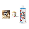 Regenerations-Set: Sinob Honest + FA Nutrition + MST Fish – alle enthaltenen Artikel