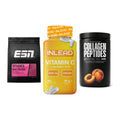 Regenerations-Set: ESN Designer + INLEAD Vitamin + Big Zone – alle enthaltenen Artikel