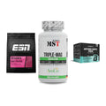 Regenerations-Set: ESN Designer + MST Tripple Mag + BioTech Arthro – alle enthaltenen Artikel