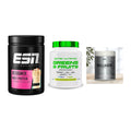 Regenerations-Set: ESN Designer + Scitec Greens + Sinob Kollagen – alle enthaltenen Artikel