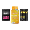 Regenerations-Set: ESN Designer + INLEAD Vitamin + GN Peptan – alle enthaltenen Artikel