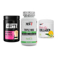 Regenerations-Set: ESN Designer + MST Tripple Mag + MST Beauty – alle enthaltenen Artikel