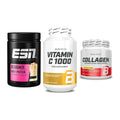 Regenerations-Set: ESN Designer + BioTech Vitamin + BioTech Collage – alle enthaltenen Artikel