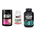 Regenerations-Set: ESN Designer + MST All Vitamin + BioTech Arthro – alle enthaltenen Artikel