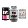 Regenerations-Set: ESN Designer + MST Calcium + MST Beauty Fish – alle enthaltenen Artikel