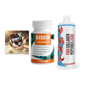 Regenerations-Set: Sinob Honest + ProFuel EISEN + MST Fish – alle enthaltenen Artikel