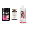 Regenerations-Set: ESN Designer + Evolite Nutriti + MST Collagen – alle enthaltenen Artikel