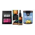 Regenerations-Set: ESN Designer + ProFuel Vitamin + ESN Collagen – alle enthaltenen Artikel